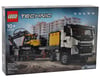 Image 11 for LEGO Technic™ Volvo FMX Truck & EC230 Electric Excavator Set