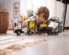 Image 9 for LEGO Technic™ Volvo FMX Truck & EC230 Electric Excavator Set