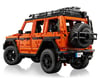 Image 2 for LEGO Technic™ Mercedes-Benz G 500 PROFESSIONAL Line Set