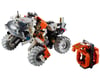 Image 1 for LEGO Technic Surface Space Loader LT78