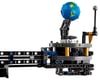 Image 3 for LEGO Technic Planet Earth and Moon in Orbit