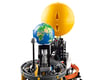 Image 4 for LEGO Technic Planet Earth and Moon in Orbit