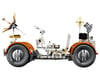 Image 2 for LEGO Technic™ NASA Apollo Lunar Roving Vehicle Set