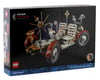 Image 9 for LEGO Technic™ NASA Apollo Lunar Roving Vehicle Set