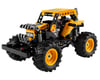 Image 1 for LEGO Technic™ Monster Jam™ DIGatron™ Pull-Back Set