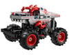 Image 1 for LEGO Technic™ Monster Jam™ ThunderROARus™ Pull-Back Set