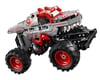 Image 2 for LEGO Technic™ Monster Jam™ ThunderROARus™ Pull-Back Set