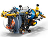 Image 3 for LEGO Technic™ Deep-Sea Research Submarine Set