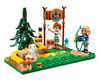 Image 2 for LEGO Friends® Adventure Camp Archery Range Set