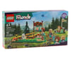 Image 7 for LEGO Friends® Adventure Camp Archery Range Set