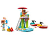 Image 2 for LEGO Friends Beach Water Scooter Set