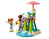 Image 3 for LEGO Friends Beach Water Scooter Set