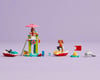 Image 7 for LEGO Friends Beach Water Scooter Set