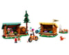 Image 2 for LEGO Friends® Adventure Camp Cozy Cabins Set