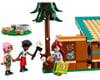 Image 3 for LEGO Friends® Adventure Camp Cozy Cabins Set