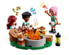 Image 4 for LEGO Friends® Adventure Camp Cozy Cabins Set