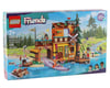 Image 10 for LEGO Friends® Adventure Camp Water Sports Set