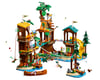 Image 2 for LEGO Friends® Adventure Camp Tree House