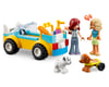 Image 2 for LEGO Friends® Dog-Grooming Car Set