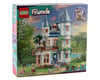 Image 10 for LEGO Friends® Castle Bed and Breakfast