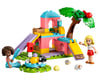 Image 1 for LEGO Friends™ Guinea Pig Playground Set