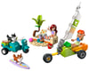 Image 1 for LEGO Friends™ Surfing Dog and Scooter Adventure Set