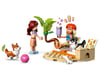 Image 3 for LEGO Friends™ Surfing Dog and Scooter Adventure Set