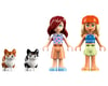 Image 4 for LEGO Friends™ Surfing Dog and Scooter Adventure Set