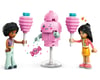 Image 3 for LEGO Friends™ Cotton Candy Stand and Scooter Set