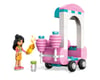 Image 4 for LEGO Friends™ Cotton Candy Stand and Scooter Set