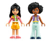 Image 5 for LEGO Friends™ Cotton Candy Stand and Scooter Set