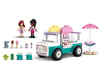 Image 2 for LEGO Friends™ Heartlake City Ice Cream Truck Set