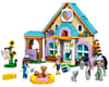 Image 1 for LEGO Friends™ Horse and Pet Vet Clinic Set