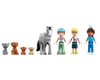 Image 7 for LEGO Friends™ Horse and Pet Vet Clinic Set