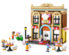 Image 1 for LEGO Friends™ Restaurant and Cooking School Set