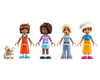 Image 8 for LEGO Friends™ Restaurant and Cooking School Set