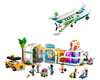 Image 1 for LEGO Friends™ Heartlake City Airport and Airplane Set