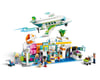 Image 2 for LEGO Friends™ Heartlake City Airport and Airplane Set