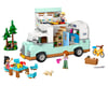 Image 1 for LEGO Friends™ Friendship Camper Van Adventure Set