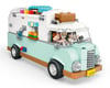 Image 3 for LEGO Friends™ Friendship Camper Van Adventure Set