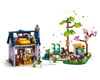 Image 2 for LEGO Friends™ Beekeepers' House and Flower Set