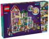 Image 10 for LEGO Friends™ Heartlake City Apartments & Stores Set