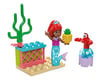 Image 2 for LEGO Disney™ Ariel's Music Stage Set