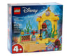 Image 7 for LEGO Disney™ Ariel's Music Stage Set