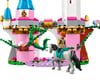 Image 3 for LEGO Disney™ Maleficent's Dragon Form Set