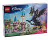 Image 7 for LEGO Disney™ Maleficent's Dragon Form Set