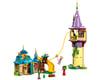 Image 1 for LEGO Rapunzel's Tower and The Snuggly Duckling Set