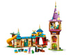 Image 2 for LEGO Rapunzel's Tower and The Snuggly Duckling Set