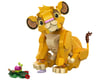 Image 1 for LEGO Disney Simba the Lion King Set