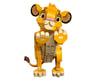 Image 3 for LEGO Disney Simba the Lion King Set